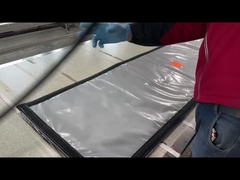 Κουβέρτα θέρμανσης