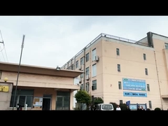 Η Xiangcheng Supply Chain και ο όμιλος και το εργοστάσιο Senphus