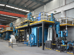 Η Jiangsu Xiangcheng Supply Chain Management Co. LTD.