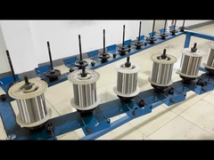 Ζεστό σύρμα από κράμα