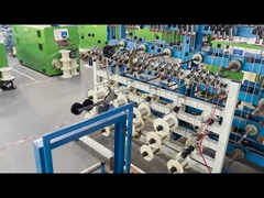 Ακαθάριστο νικελικό νήμα