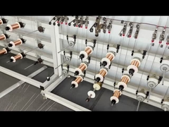 Ανθεκτικό και ευέλικτο νήμα από κράμα