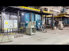 Σύνθετο NiCr υψηλό συντελεστή ηλεκτρικής αντίστασης για ακριβή έλεγχο