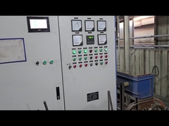 Υπερ-σύνθετο ασύρματο σύρμα για θέρμανση