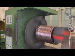 CuNi4/NC007/C72150/2.0842 Βελτιωμένες μηχανικές ιδιότητες Πολυδιάστατο σύρμα κράματος χαλκού νικελίου