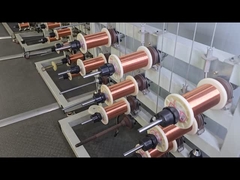 CX1201 Το ανθεκτικό και ευέλικτο νήμα από κράμα για οικιακούς θερμαντήρες και ηλεκτρικούς σωλήνες