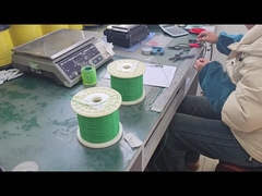 NiCr-CuNi Τύπου E Συνεχή Θερμοσύνδεσμος Σύρμα Πολυδιάστατο και ακριβές για βιομηχανικές