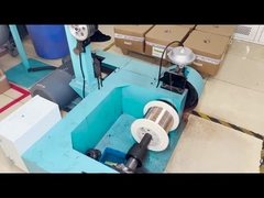 Καλώδιο επέκτασης θερμοσύνδεσης NiCr-NiSi τύπου K για στοιχείο ανίχνευσης θερμοκρασίας