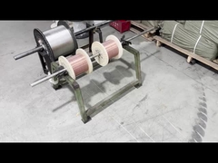 Διάτρωμα από σύρμα από κράμα