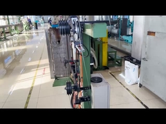 Μακροχρόνια διάρκεια ζωής Συνεπής απόδοση με μονωμένο καυτό σύρμα FEP