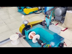 Απομονωμένο καλωδίου θέρμανσης