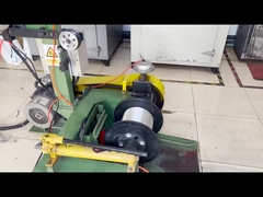 Προσαρμόσιμη κράμα χαλκού νικελίου μονωμένο καύσιμο σύρμα ανθεκτικό στη θερμότητα