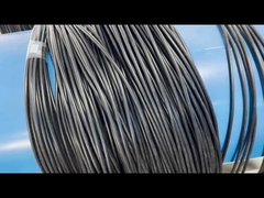 ODM Νιχρωμικό κράμα μονωμένο καυτό σύρμα