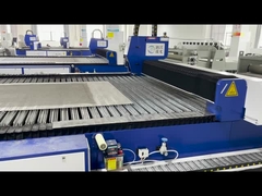 Βιομηχανικής κλίμακας ορειχάλκινο συρμάτινο πλέγμα για βελτιωμένες λειτουργικές και διακοσμητικές εφαρμογές στα ηλεκτρονικά