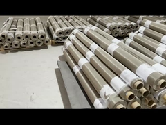 Νιχρωμικό σύρμα ideal υλικό για εργαστήριο εξοπλισμό σε ακραίες συνθήκες