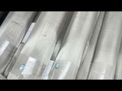 Νιχρωμικό σύρμα με υψηλές επιδόσεις σε συστήματα διήθησης