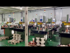 Σύνθετο νικέλου-χρωμίου-σιδήρου-μολυβδενίου Hastelloy X Bolt Καλή διαμόρφωση για εξαρτήματα κινητήρων αεριωθούμενων