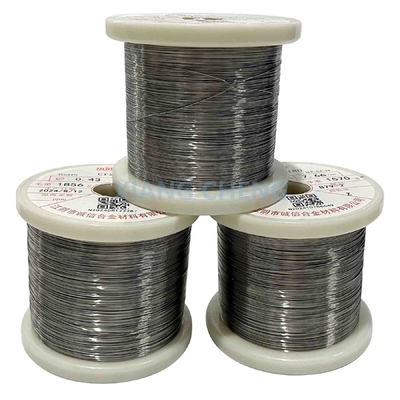 Υψηλής αντοχής κράμα CuNi CuNi44/NC050/2.0842/C72150 για ναυτικές και χημικές βιομηχανίες επεξεργασίας