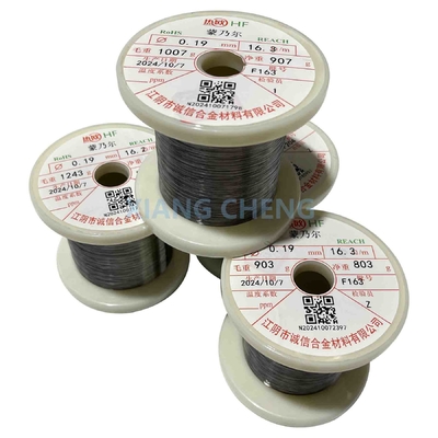 Monel 400 UNS N04400 Super Alloy Η καλύτερη επιλογή για ανταλλακτές θερμότητας σε διαβρωτικές συνθήκες