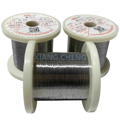 Monel Alloy Trusted Solution Monel 400/UNS N04400/W.Nr.2.4360 Για σχηματισμό και επεξεργασία σε οποιαδήποτε εφαρμογή
