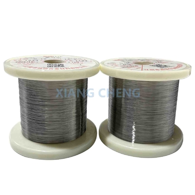 Monel K500/UNS N05500/2.4375 Σύρμα υψηλής αντοχής για περιβάλλοντα χημικής επεξεργασίας