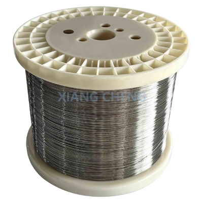 Πολυσχυτικότητα CuNi44/NC050/2.0842/C72150 CuNi κράμα σύρμα για βιομηχανικές εφαρμογές