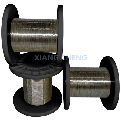 Inconel 718/GH4169/UNS N07718/2.4668/NiCr19Fe19Nb5Mo3 Σύρμα από κράμα υψηλής θερμοκρασίας για κρίσιμα εξαρτήματα αεροπορικών κινητήρων