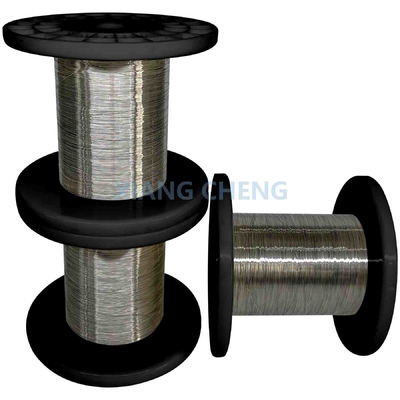 Inconel 718/GH4169/UNS N07718/2.4668/NiCr19Fe19Nb5Mo3 Το απόλυτο σύρμα από κράμα υψηλής θερμοκρασίας για ακραίες συνθήκες