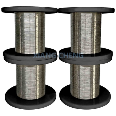 UNS N06600/Inconel600/NS312/2.4816 Υπερσυσκευή για εξαρτήματα παραγωγής ενέργειας σε ατμό και υδατικό περιβάλλον