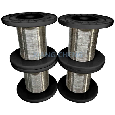 UNS N06600/Inconel600/NS312/2.4816 Ο τέλειος συνδυασμός αντοχής για απαιτητικά περιβάλλοντα