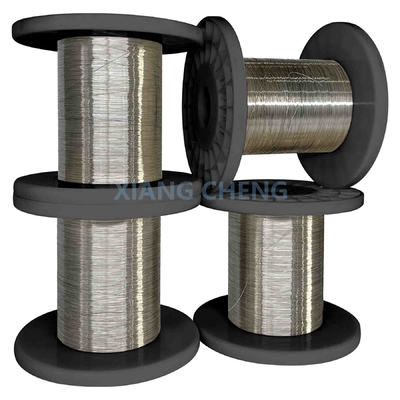 Inconel 601/UNS N06601/W.Nr. 4851/NS3103 Σύρμα υψηλής αντοχής για συστήματα εξάτμισης αυτοκινήτων