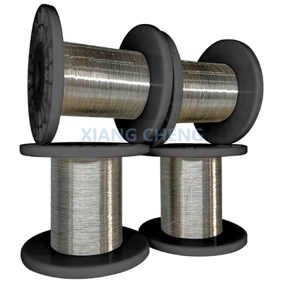 Inconel 601/UNS N06601/W.Nr. 4851/NS3103 με μήτρα στερεού διαλύματος για ανθεκτικά στοιχεία