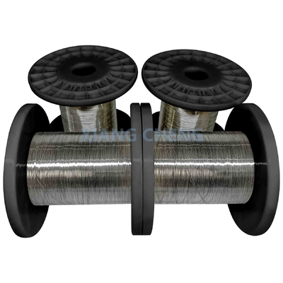 Inconel 601/UNS N06601/W.Nr. 4851/NS3103 Για αεροδιαστημική και χημική επεξεργασία