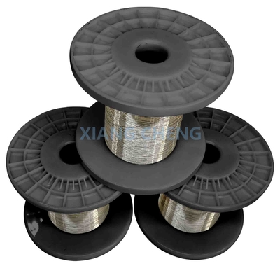 Inconel 617/UNS N06617/2.4663/NiCr23Co12Mo Για εφαρμογές υψηλών θερμοκρασιών και διαβρωτικά περιβάλλοντα
