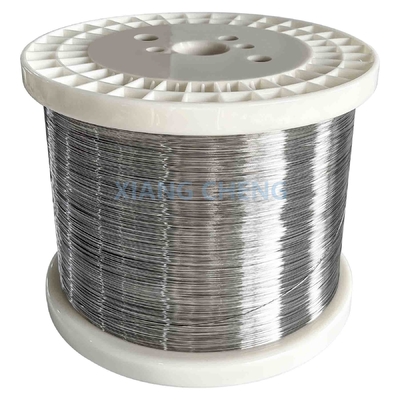 CuNi44 / NC050 / 2.0842 / C72150 CuNi κράμα ρεύμα ανθεκτικό επιλογή για εφαρμογές παραγωγής ενέργειας