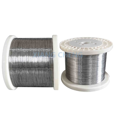 CuNi44 / NC050 / 2.0842 / C72150 Λύση σύρματος για κρίσιμες εφαρμογές στις θαλάσσιες χημικές και ηλεκτρικές βιομηχανίες