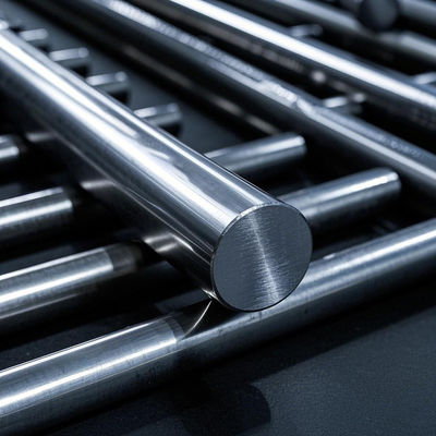 GH2903/GH903/N09903/Incoloy903 Τεχνολογικά υψηλής απόδοσης ράβδοι από κράμα υψηλής θερμοκρασίας για βιομηχανικά εξαρτήματα