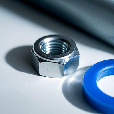 N08825/Incoloy alloy 825/NS142/NiCr21Mo/2.4858/NCF 825 Αμυγδαλιές από ενσωματωμένο κράμα για την πετροχημική χημική επεξεργασία