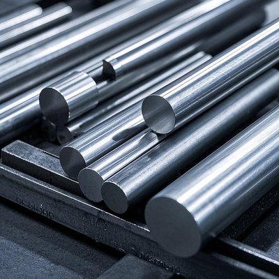 N08825/Incoloy Alloy 825/NS142/NiCr21Mo/2.4858/NCF 825 Incoloy Alloy Bar για την παραγωγή ηλεκτρικής ενέργειας