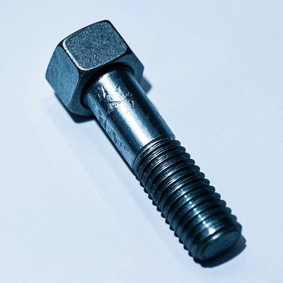 N08825/Incoloy Alloy 825/NS142/NiCr21Mo/2.4858/NCF 825 Incoloy Alloy Bolt Για φαρμακευτικά προϊόντα μεταποίησης τροφίμων