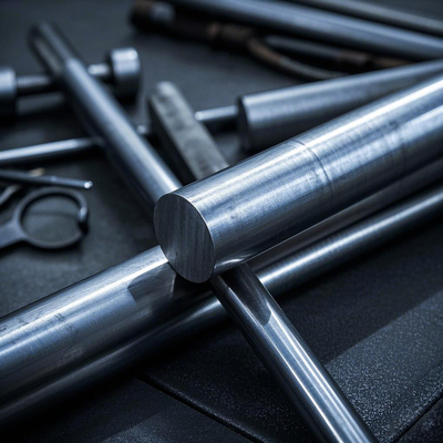 Χημική επεξεργασία ράβδων από κράμα Inconel 718/GH4169/UNS N07718/2.4668/NiCr19Fe19Nb5Mo3 σε περιβάλλοντα υψηλής πίεσης