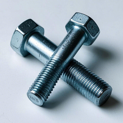 Άλλο 625 / UNS N06625 Bolt Πολυδιάστατο για χημικά επιθετικές συνθήκες σε κρίσιμες εφαρμογές