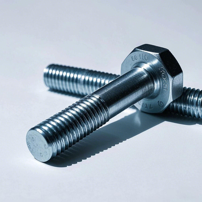 Χαστέλοι κράμα C276/Inconel 276/2.4819 Στροφές για υψηλής αντοχής στη διάβρωση σε σκληρά περιβάλλοντα