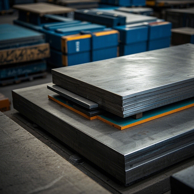 Monel 400 UNS N04400 2.4360 Bar/Rod/Wire/Forging/Plate/Strip με εξαιρετική αντοχή στη διάβρωση και καλή συγκολλητικότητα