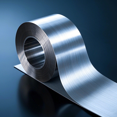 Το Hastelloy C276 / Inconel 276 /2.4819 Bar / Rod / Wire / Forging / Plate / Strip παρέχει αξιοπιστία και μακροζωία για κρίσιμα βιομηχανικά